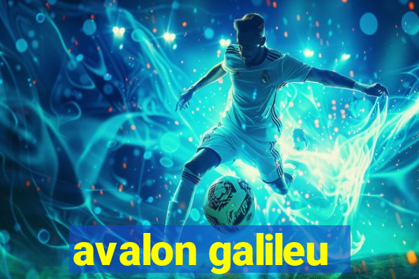 avalon galileu